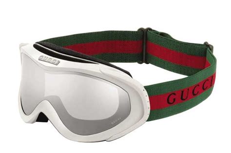 lunettes de ski gucci|lunette Gucci transparente.